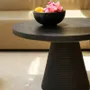 Coffee tables - The Hi Matata Coffee Table - Black - BAZAR BIZAR LIVING
