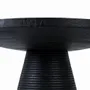 Coffee tables - The Hi Matata Coffee Table - Black - BAZAR BIZAR LIVING