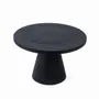 Coffee tables - The Hi Matata Coffee Table - Black - BAZAR BIZAR LIVING