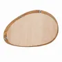Mirrors - The Organic Mirror - Natural - M - BAZAR BIZAR LIVING