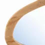 Mirrors - The Organic Mirror - Natural - M - BAZAR BIZAR LIVING