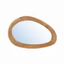 Mirrors - The Organic Mirror - Natural - M - BAZAR BIZAR LIVING