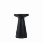 Other tables - The Fiji Side Table - Black - BAZAR BIZAR LIVING