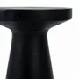 Other tables - The Fiji Side Table - Black - BAZAR BIZAR LIVING