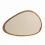 Mirrors - The Organic Mirror - Natural - L - BAZAR BIZAR LIVING