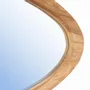 Mirrors - The Organic Mirror - Natural - L - BAZAR BIZAR LIVING