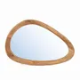 Mirrors - The Organic Mirror - Natural - L - BAZAR BIZAR LIVING