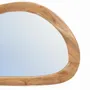 Mirrors - The Organic Mirror - Natural - XL - BAZAR BIZAR LIVING