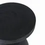 Other tables - The Gravity Side Table - Black - BAZAR BIZAR LIVING