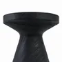 Other tables - The Gravity Side Table - Black - BAZAR BIZAR LIVING