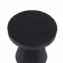 Other tables - The Gravity Side Table - Black - BAZAR BIZAR LIVING