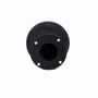 Other tables - The Gravity Side Table - Black - BAZAR BIZAR LIVING