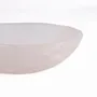 Bowls - The Resin Organic Bowl - Pink White - M - BAZAR BIZAR LIVING