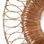 Mirrors - The Montezuma Mirror - Natural - BAZAR BIZAR LIVING