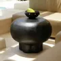 Coffee tables - The Tutup Coffee Table - Black - BAZAR BIZAR LIVING