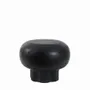 Coffee tables - The Tutup Coffee Table - Black - BAZAR BIZAR LIVING
