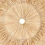 Other wall decoration - The Sehseh Wall Deco - Natural - L - BAZAR BIZAR LIVING