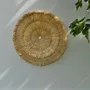 Other wall decoration - The Sehseh Wall Deco - Natural - L - BAZAR BIZAR LIVING