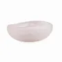 Bols - Le Bol Bio en Résine - Rose Blanc - L - BAZAR BIZAR LIVING
