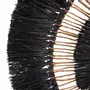 Other wall decoration - The Maurea Wall Deco - Black - BAZAR BIZAR LIVING