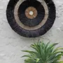 Other wall decoration - The Maurea Wall Deco - Black - BAZAR BIZAR LIVING