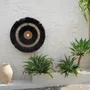 Other wall decoration - The Maurea Wall Deco - Black - BAZAR BIZAR LIVING