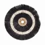 Other wall decoration - The Maurea Wall Deco - Black - BAZAR BIZAR LIVING