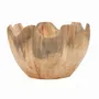 Bowls - The Ifefe Fruit Bowl - Natural - BAZAR BIZAR LIVING