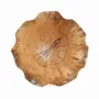 Bowls - The Ifefe Fruit Bowl - Natural - BAZAR BIZAR LIVING