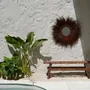 Bancs - Le magnifique banc rustique - Naturel - BAZAR BIZAR LIVING
