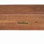 Bancs - Le magnifique banc rustique - Naturel - BAZAR BIZAR LIVING