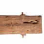Bancs - Le magnifique banc rustique - Naturel - BAZAR BIZAR LIVING
