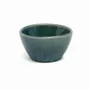 Bowls - The Aqua Sauce Bowl - XS - Set of 4 - BAZAR BIZAR LIVING