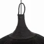 Plafonniers - Le pendentif Makiki - Noir XL - BAZAR BIZAR LIVING