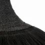 Plafonniers - Le pendentif Makiki - Noir XL - BAZAR BIZAR LIVING