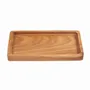 Plats et saladiers - Le plateau Gormandize - Naturel - S - BAZAR BIZAR LIVING