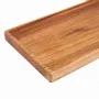 Platter and bowls - The Gormandize Tray - Natural - L - BAZAR BIZAR LIVING
