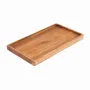 Platter and bowls - The Gormandize Tray - Natural - L - BAZAR BIZAR LIVING
