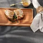 Platter and bowls - The Gormandize Tray - Natural - L - BAZAR BIZAR LIVING
