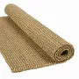 Rugs - The Sizali Carpet - Natural - 240x180 - BAZAR BIZAR LIVING