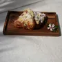 Platter and bowls - The Gormandize Tray - Natural - M - BAZAR BIZAR LIVING