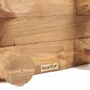 Platter and bowls - The Delish Tray - Natural - BAZAR BIZAR LIVING