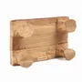 Platter and bowls - The Delish Tray - Natural - BAZAR BIZAR LIVING