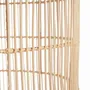 Ceiling lights - The Bozelo Pendant - Natural - XL - BAZAR BIZAR LIVING