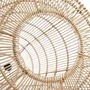 Ceiling lights - The Bozelo Pendant - Natural - XL - BAZAR BIZAR LIVING