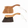 Brosserie - Le Pinceau Maha - Naturel - BAZAR BIZAR LIVING