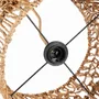 Ceiling lights - The Takuhanki Pendant - Natural - S - BAZAR BIZAR LIVING