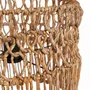 Ceiling lights - The Takuhanki Pendant - Natural - S - BAZAR BIZAR LIVING