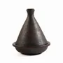 Faitouts - Le tajine ethnique en forme de cône - Terre cuite - BAZAR BIZAR LIVING
