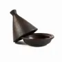 Faitouts - Le tajine ethnique en forme de cône - Terre cuite - BAZAR BIZAR LIVING